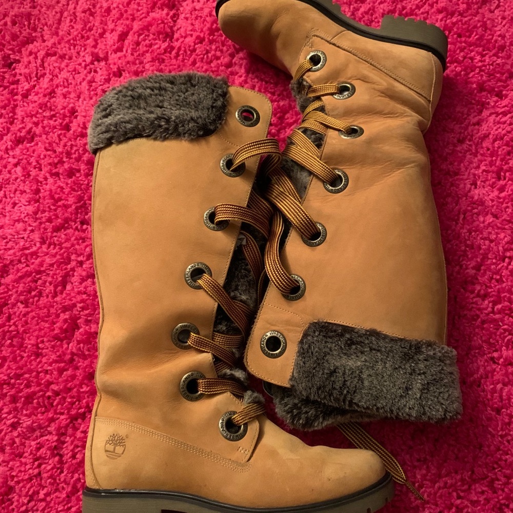 Women’s Timberland Boots